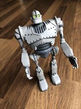 Rare Warner Brothers The Iron Giant Action Figure 1999 Trendmasters Toy 10258, used for sale  Shipping to South Africa