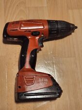 Hilti SF 121-A Cordless Screwdriver for sale  Shipping to South Africa