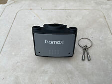 Hamax fastening system for sale  LETCHWORTH GARDEN CITY