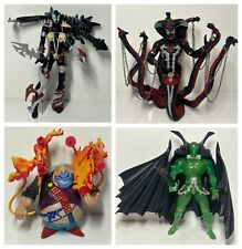Spawn action figures for sale  STOCKTON-ON-TEES
