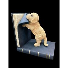 One bookend golden for sale  Phoenix