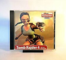 Usado, Tomb Raider 4 PC Spiel - The Last Revelation | No Steam | Blitzversand  comprar usado  Enviando para Brazil