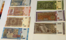 Asiatische arabische banknoten gebraucht kaufen  Gladbeck