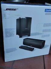 Soundbar bose cinemate usato  Ardea