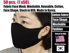 face mask 50pc for sale  Irvine