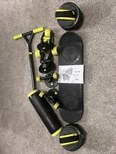 Placa Morf - Skate, Scoot, Balance, Bounce comprar usado  Enviando para Brazil