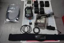 Conjunto GPS Sigma Sport Rox 10.0 preto branco de 2 com sensor de cadência sobressalente comprar usado  Enviando para Brazil