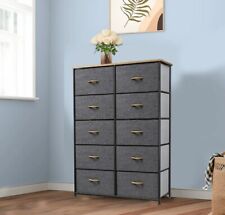 Drawers dresser fabric for sale  Calexico
