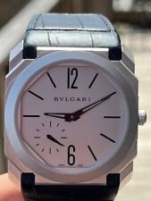 bvlgari watch for sale  Melrose Park