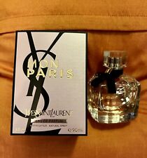 Ysl mon paris for sale  LONDON