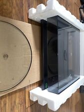 Rega planar turntable for sale  CHISLEHURST