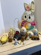 Easter miscellaneous lot for sale  Melvin