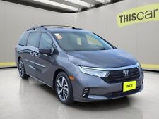 2022 honda odyssey for sale  Tomball