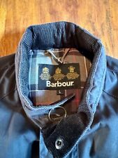 Barbour wachsjacke corbridge gebraucht kaufen  Lübeck