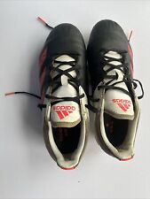Adidas rugby boots for sale  HEXHAM
