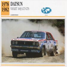 1978 1982 datsun for sale  PONTYPRIDD