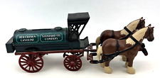 Horses tank wagon for sale  Mundelein