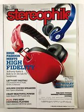 Stereophile magazine may for sale  Cleveland
