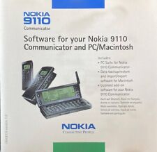 Nokia 9110 communicator usato  Zerbolo