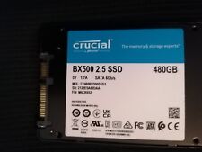 Crucial ssd bx500 gebraucht kaufen  Ingelheim