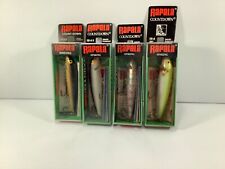 Rapala countdown lures for sale  Longwood