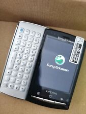 Smartphone Sony Ericsson Xperia X10 mini pro U20i U20 3G GSM desbloqueado comprar usado  Enviando para Brazil