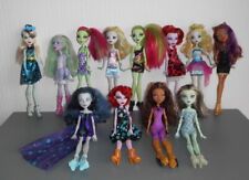 MONSTER HIGH DOLLS  ~ GREAT PRICES ~ UPDATED 14/05/24 for sale  Shipping to South Africa