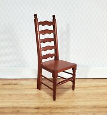 Dollhouse ladderback chair for sale  Savage