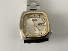 Bulova accutron dress for sale  LEICESTER