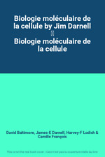 Biologie mole culaire d'occasion  France
