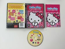 Hello kitty grande d'occasion  Albert