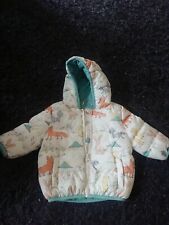 Months baby coat for sale  BOURNEMOUTH