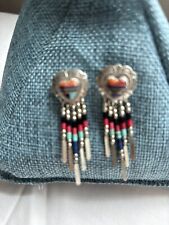 Southwestern sterling turquois for sale  Santa Maria