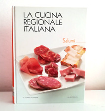 Ricette cucina regionale usato  Bologna