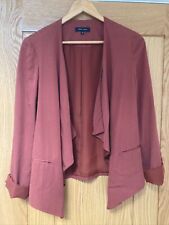 Women waterfall jacket for sale  GODALMING