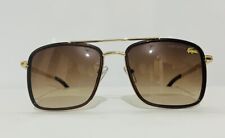 Lacoste sunglasses mens for sale  BRADFORD
