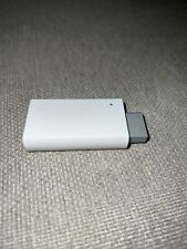 Wii2HDMI converter for sale  Shipping to South Africa