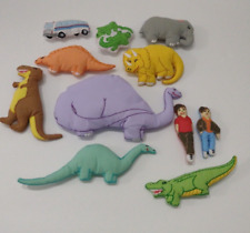 Dinosaur felt board for sale  Clayton