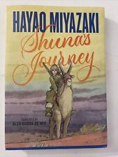 hayao miyazaki collection for sale  Latham