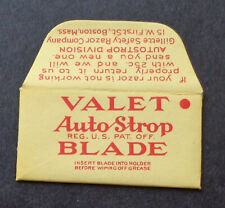Vintage razor blade for sale  Louisville