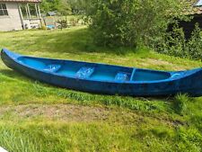Canadian canoe used for sale  STOWMARKET