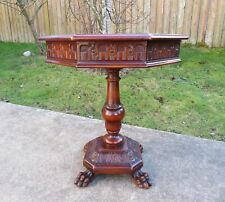 Victorian antique octagon for sale  Lynnwood
