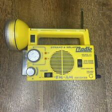 Solar survival radio for sale  Gilbert