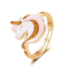 Unicorn cartoon ring for sale  Eureka