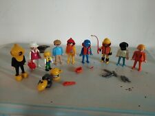 Playmobil personnages mer d'occasion  Arles