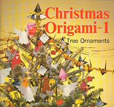 Christmas origami tree for sale  Mishawaka