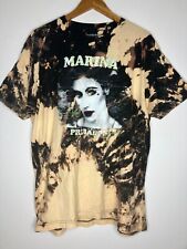 Camiseta masculina 2XL Marina and The Diamonds Primadonna comprar usado  Enviando para Brazil