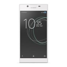 Używany, Sony Xperia L1 G3311 16GB biały smartfon z systemem Android 5,5 cala 13 megapikseli na sprzedaż  Wysyłka do Poland