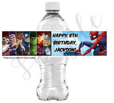 Avengers water bottle for sale  Kernersville