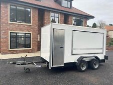 Indespension twin wheel for sale  NESTON